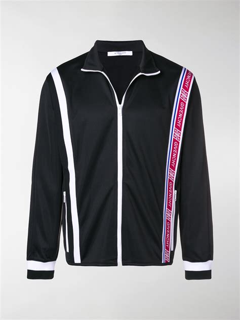 givenchy track jacket replica|how to spot givenchy clothing.